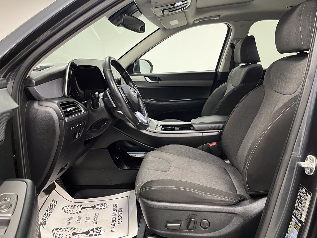 Used 2020 Hyundai Palisade SEL FWD image 21