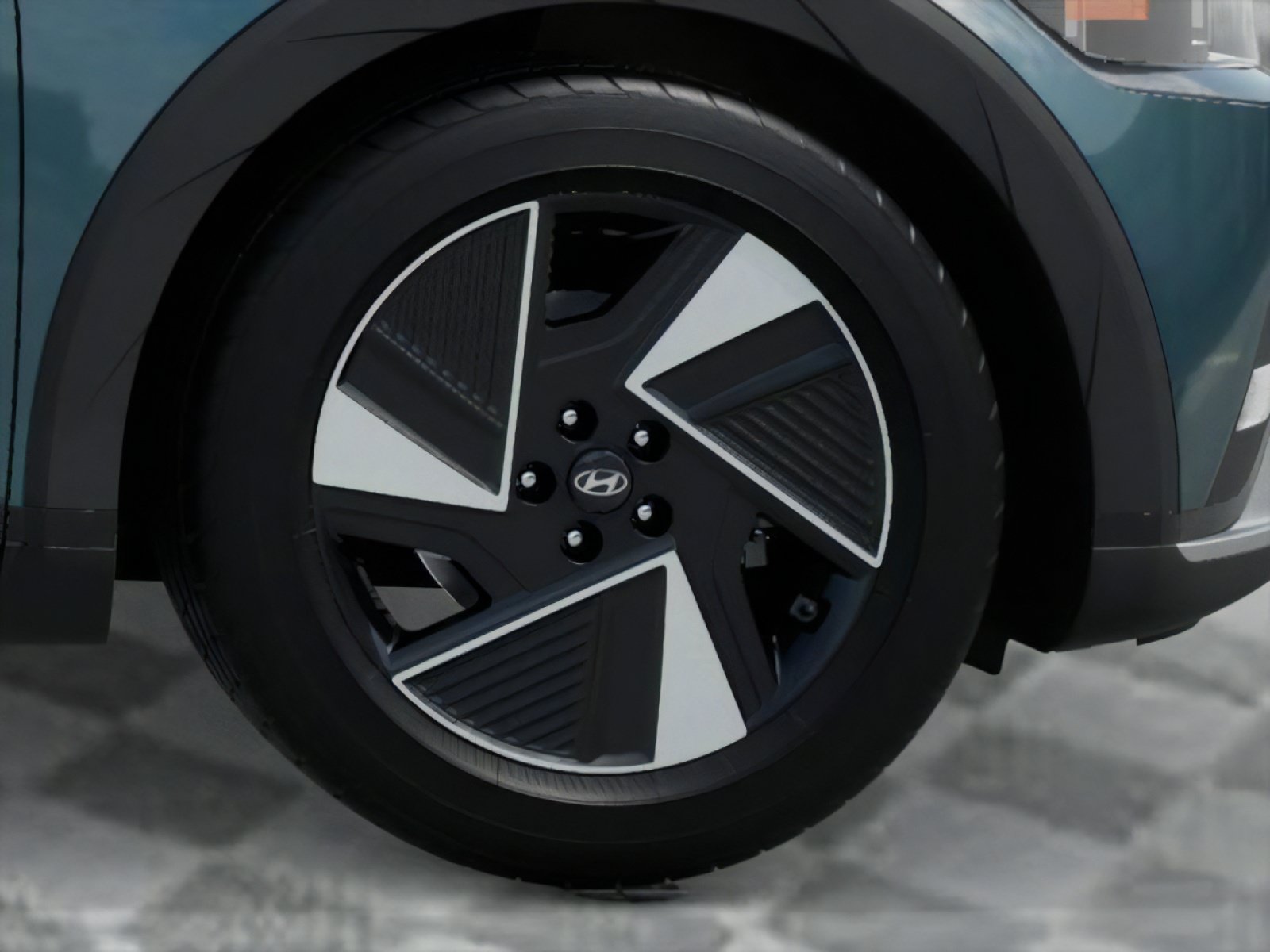 New 2026 Hyundai Ioniq 5 SE RWD image 8