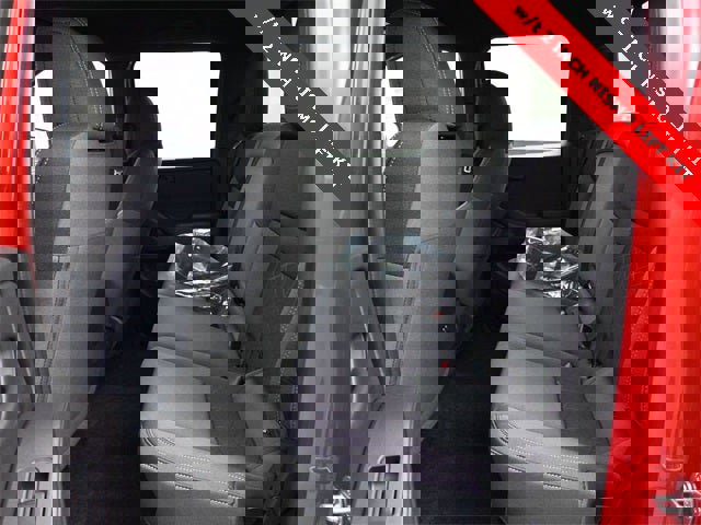 New 2026 Nissan Frontier SV w/ All-Weather Content Package image 20