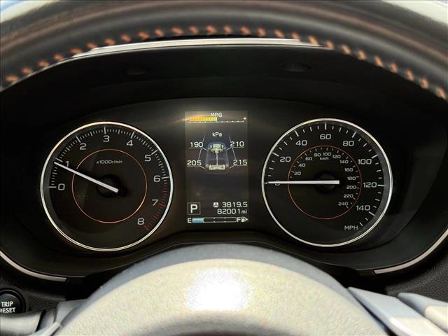 Used 2019 Subaru Crosstrek 2.0i Limited w/ Moonroof Package w/Navigation AWD/4WD image 11