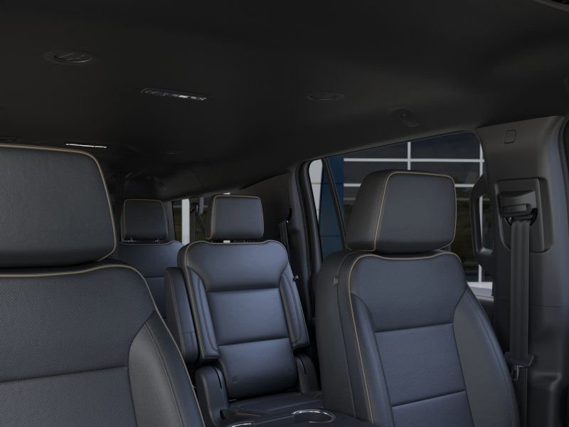 New 2026 GMC Yukon XL Elevation image 24