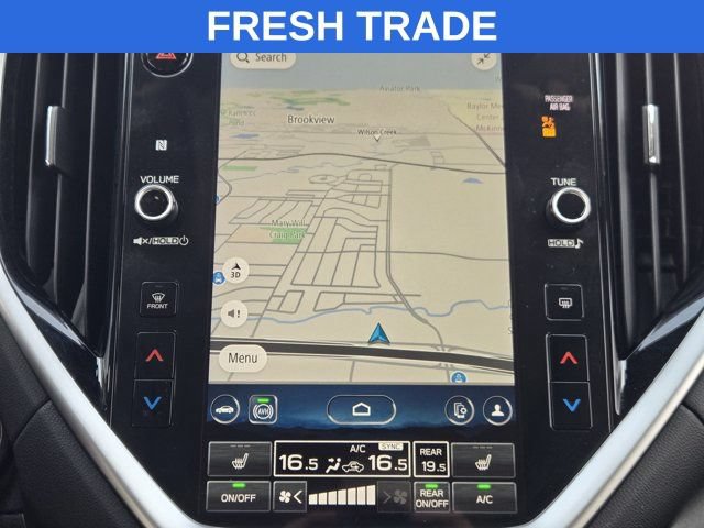 Used 2023 Subaru Ascent Limited w/ Technology Package AWD/4WD image 16