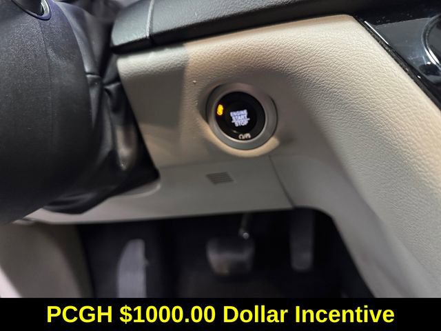 Used 2024 Chrysler Pacifica Touring-L image 20
