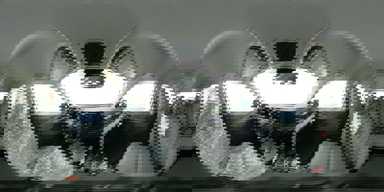 New 2026 Toyota Camry LE image 33