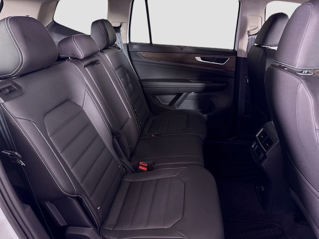 New 2026 Volkswagen Atlas SEL AWD/4WD image 29