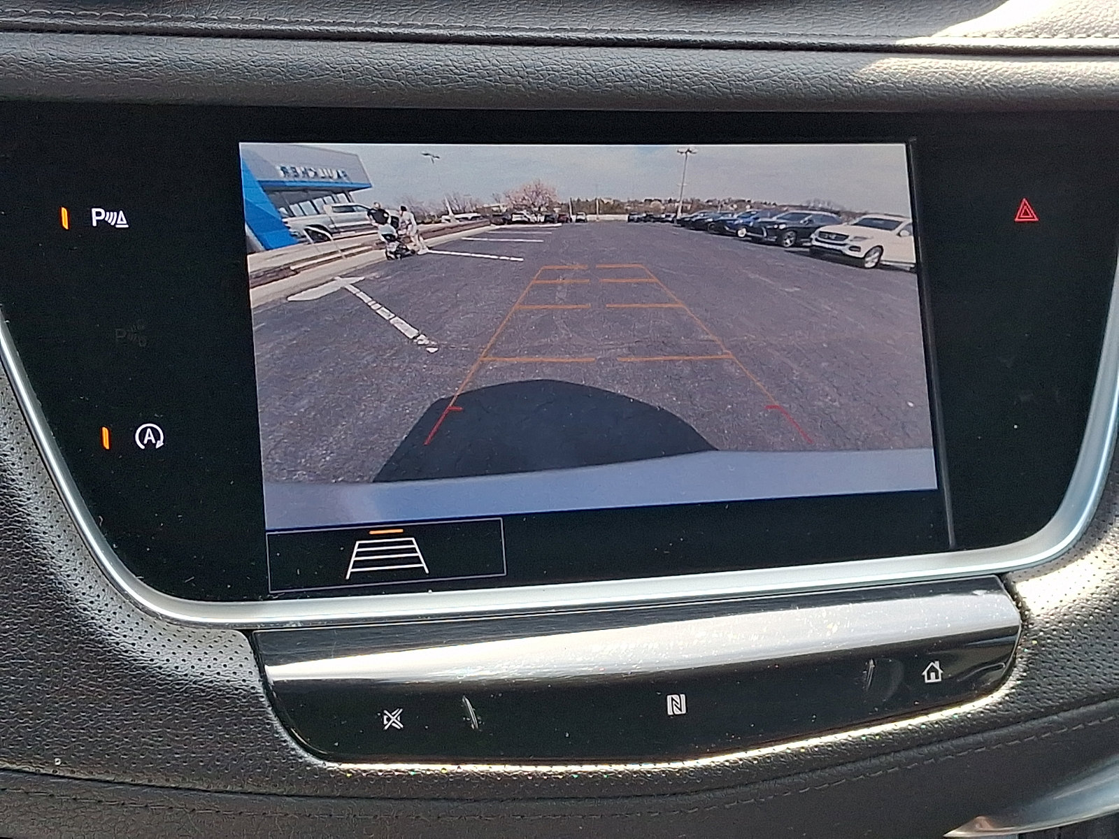 Certified 2020 Cadillac XT5 Premium Luxury image 19