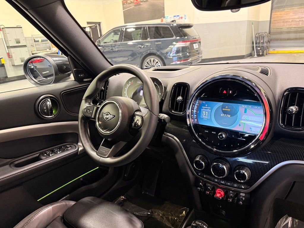 Certified 2023 MINI Cooper Countryman S image 32