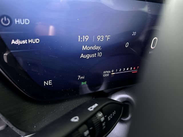 New 2026 Buick Envision Preferred AWD/4WD image 13