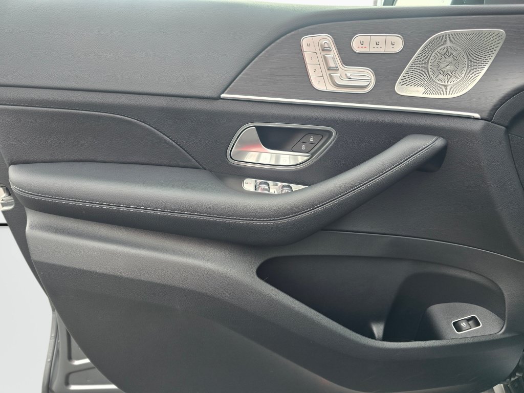 Used 2026 Mercedes-Benz GLE 350 4MATIC image 17
