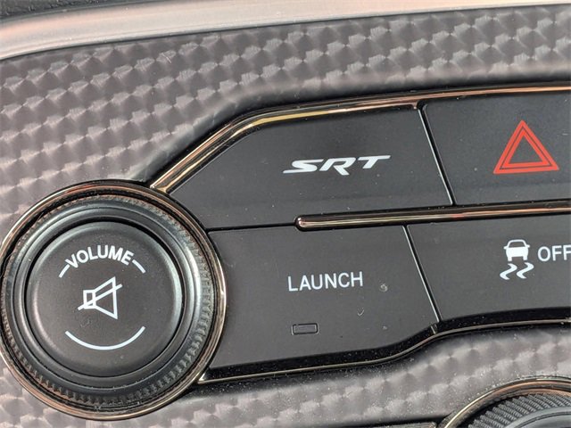 Used 2016 Dodge Challenger SRT Hellcat image 26