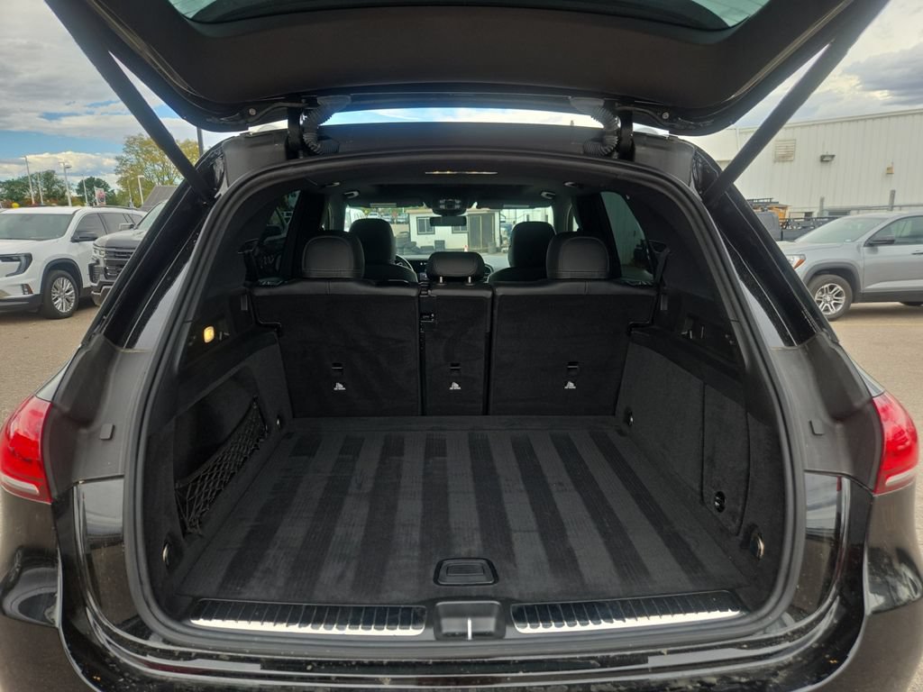 Used 2023 Mercedes-Benz GLE 350 4MATIC image 20