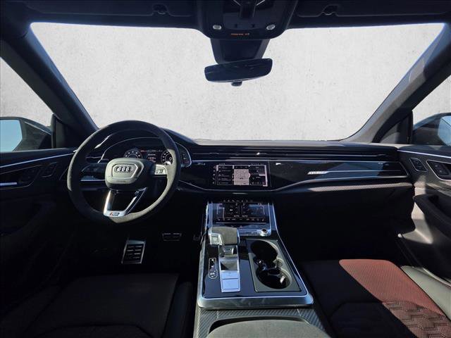 New 2026 Audi RS Q8 performance image 17