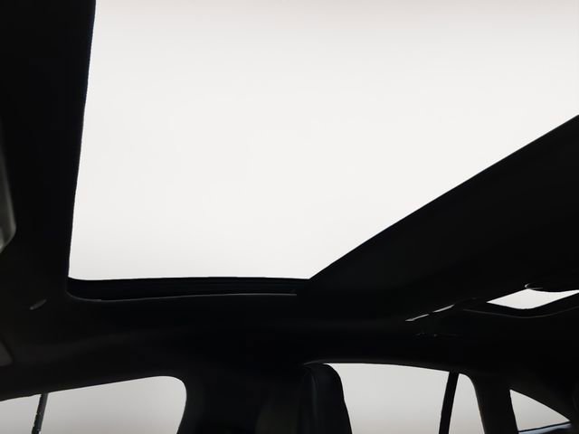 Used 2024 Mercedes-Benz EQS 580 4MATIC Sedan image 28