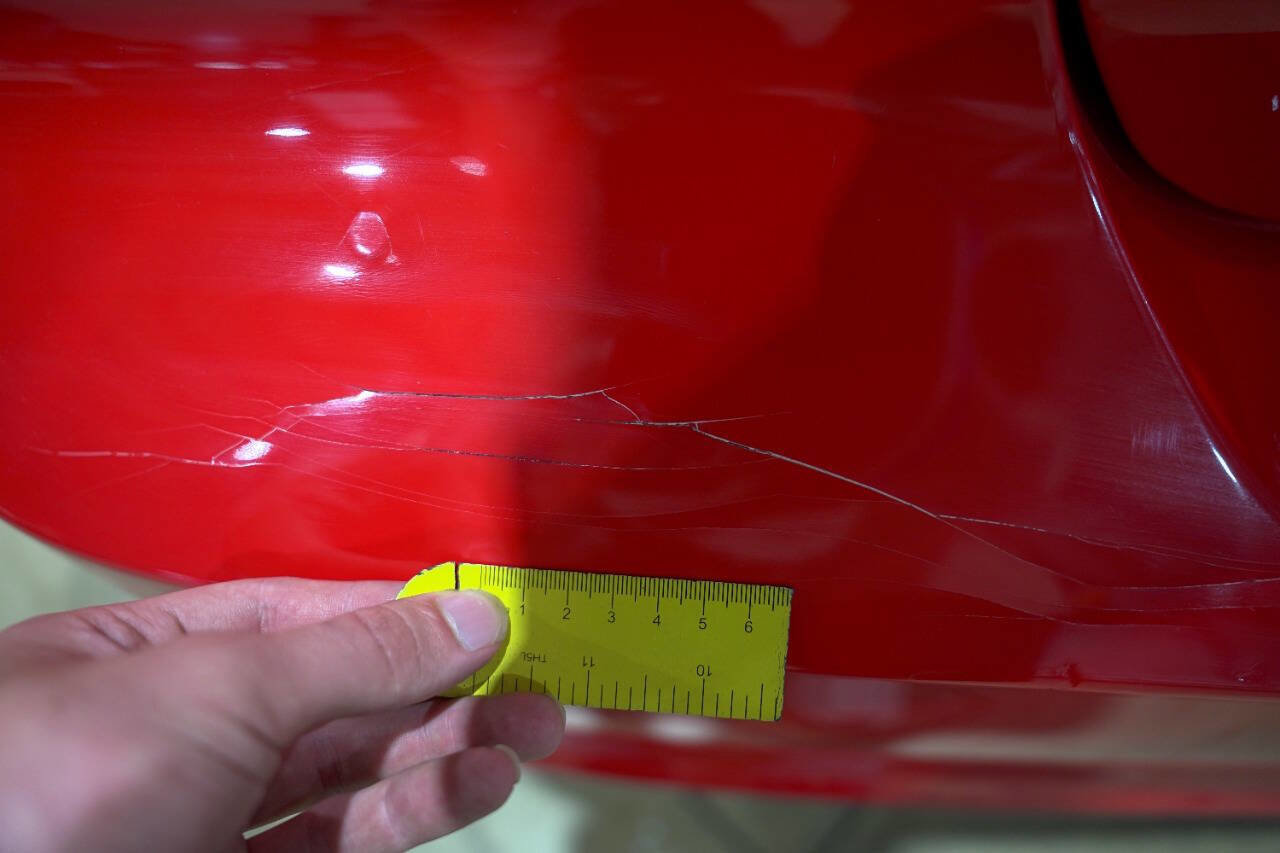 Used 2014 Dodge Charger SXT image 28