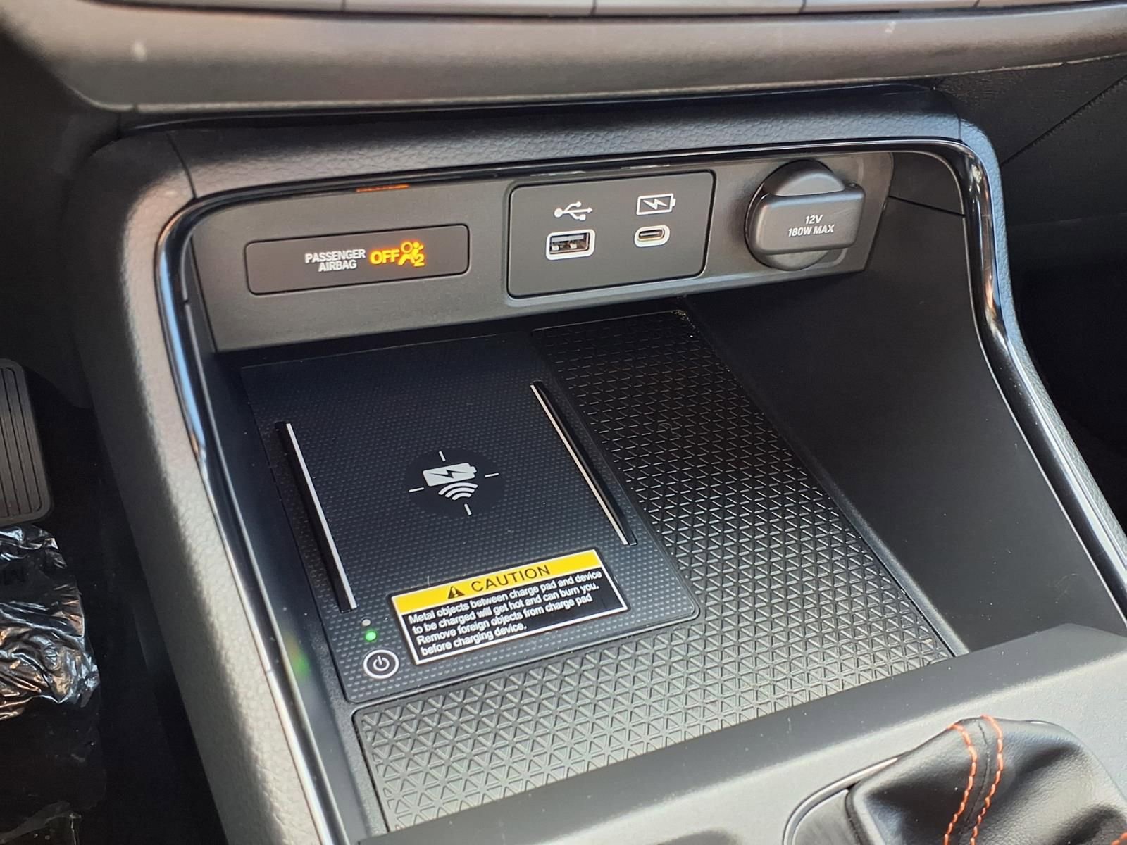 Used 2024 Honda CR-V Sport-L image 14