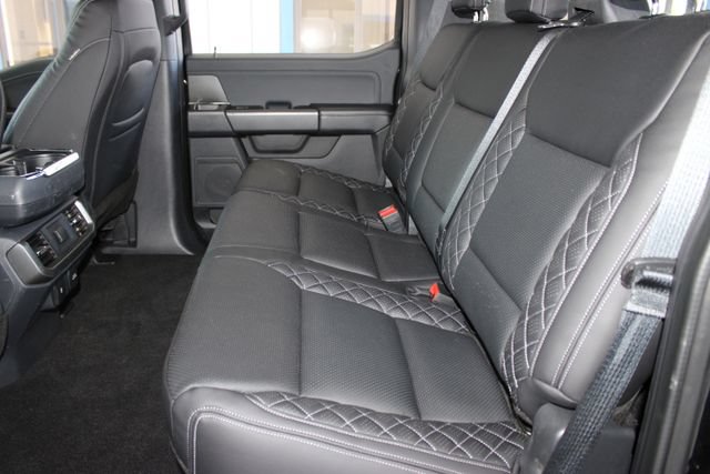 Used 2024 Ford F150 XLT w/ Equipment Group 302A MID AWD/4WD image 21