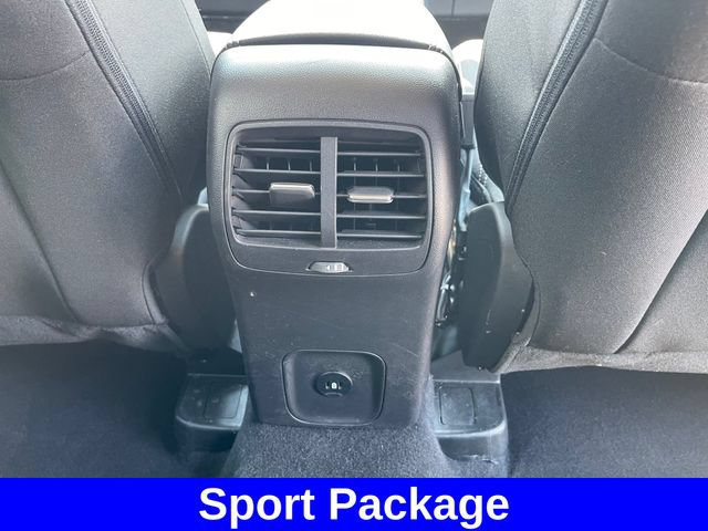 Used 2023 Ford Escape Active AWD/4WD image 31