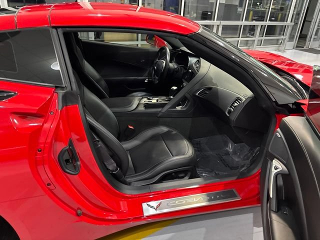 Used 2014 Chevrolet Corvette Stingray Coupe RWD image 26