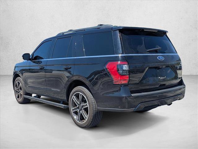 Certified 2019 Ford Expedition Limited w/ Equipment Group 303A AWD/4WD image 6