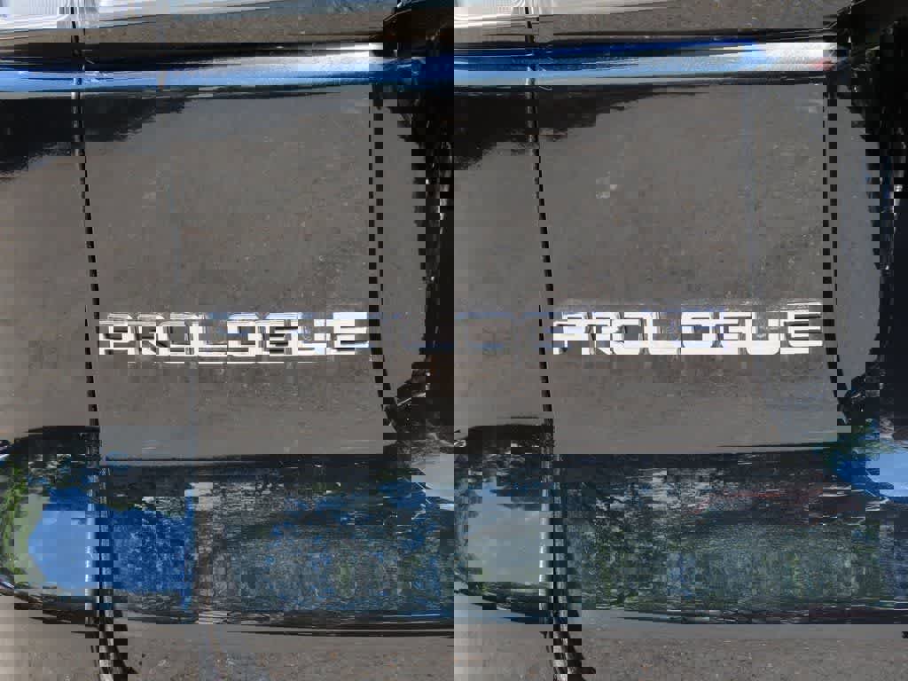 New 2025 Honda Prologue EX image 7