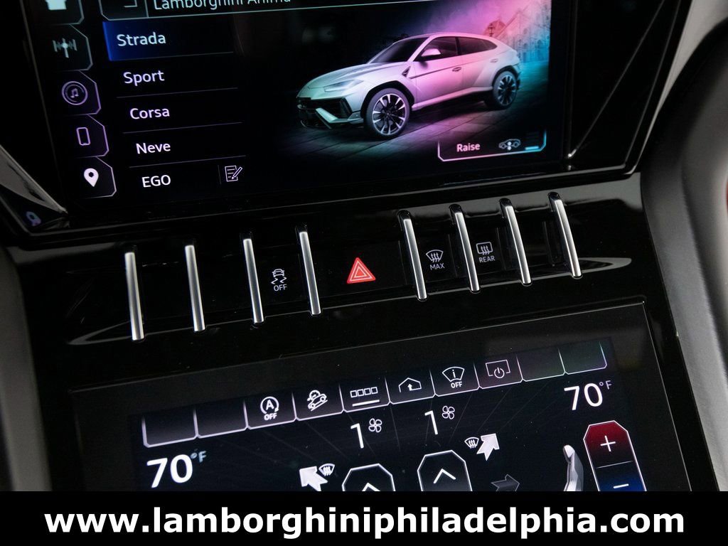 Used 2024 Lamborghini Urus S image 22