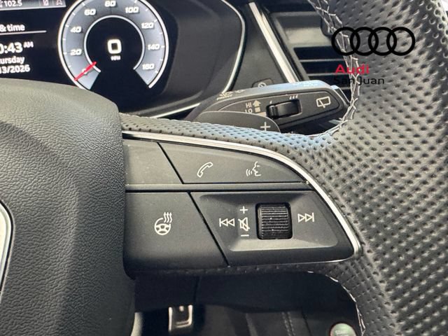 Used 2022 Audi SQ5 Premium Plus w/ Premium Plus Package AWD/4WD image 19