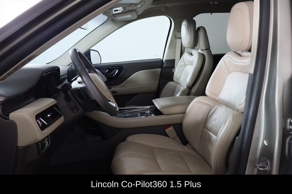 Used 2023 Lincoln Aviator Reserve w/ Equipment Group 201A AWD/4WD image 7