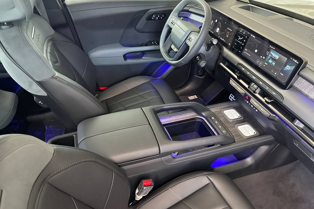New 2027 Kia Telluride X-Line SX Prestige AWD/4WD image 17