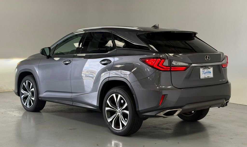 Used 2019 Lexus RX 350 AWD w/ Navigation Package image 3