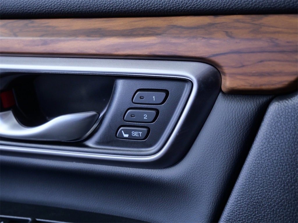 Used 2021 Honda CR-V EX-L image 27