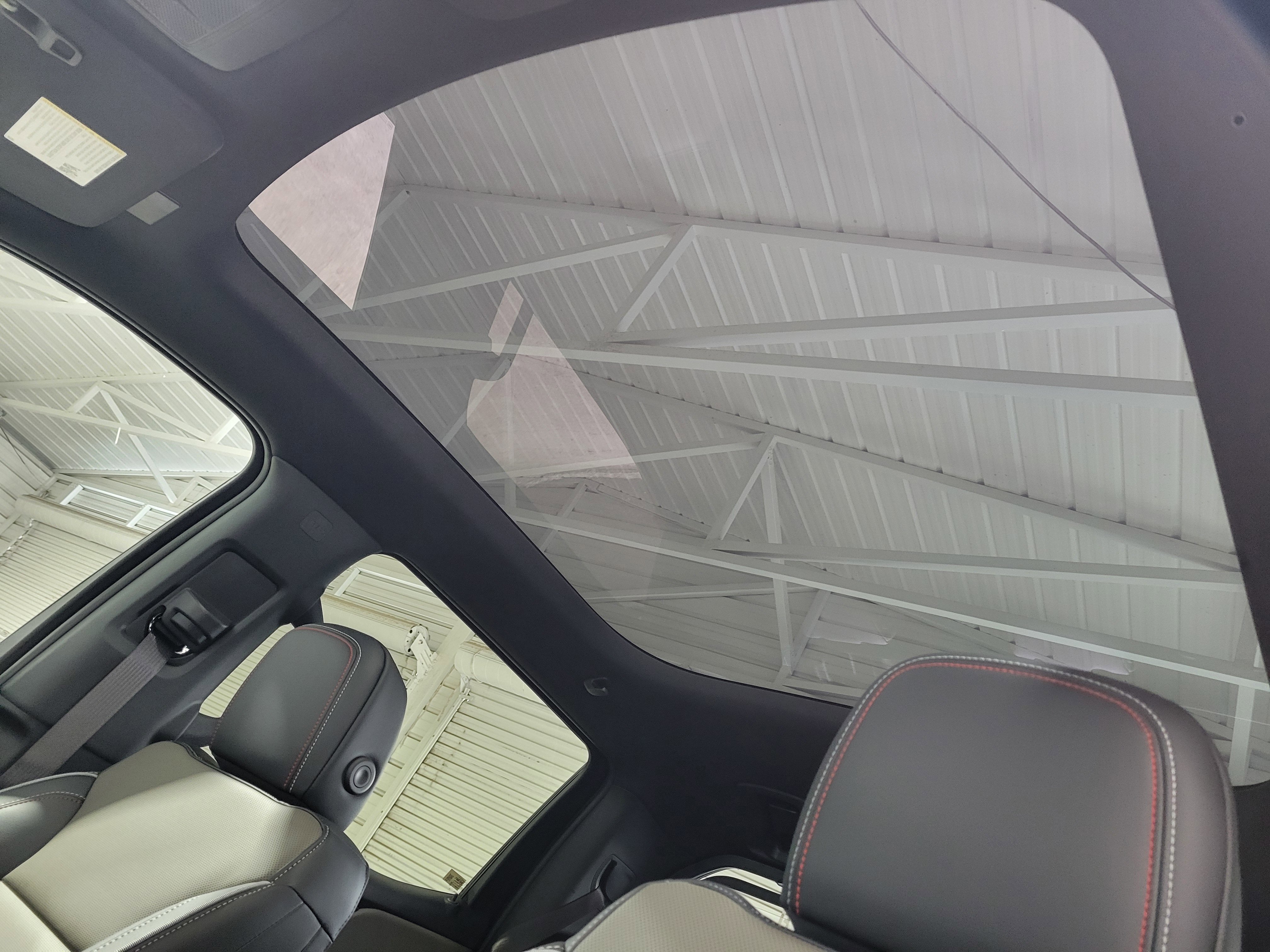 New 2026 Chevrolet Silverado EV Trail Boss image 31
