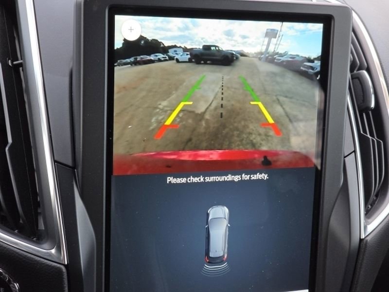 Used 2024 Ford Edge ST AWD/4WD image 23