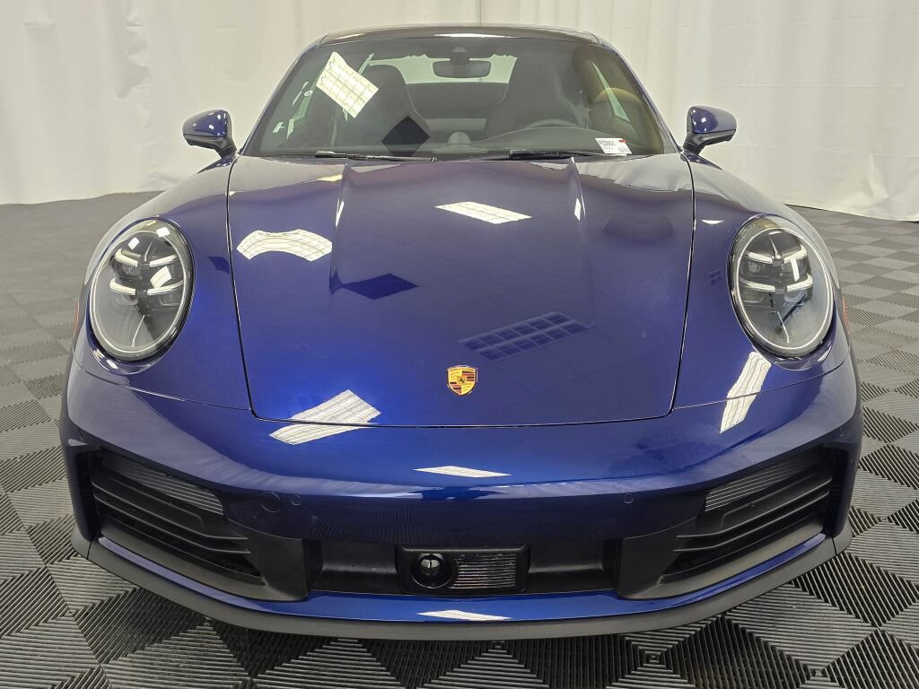 New 2026 Porsche 911 Carrera 4S image 10