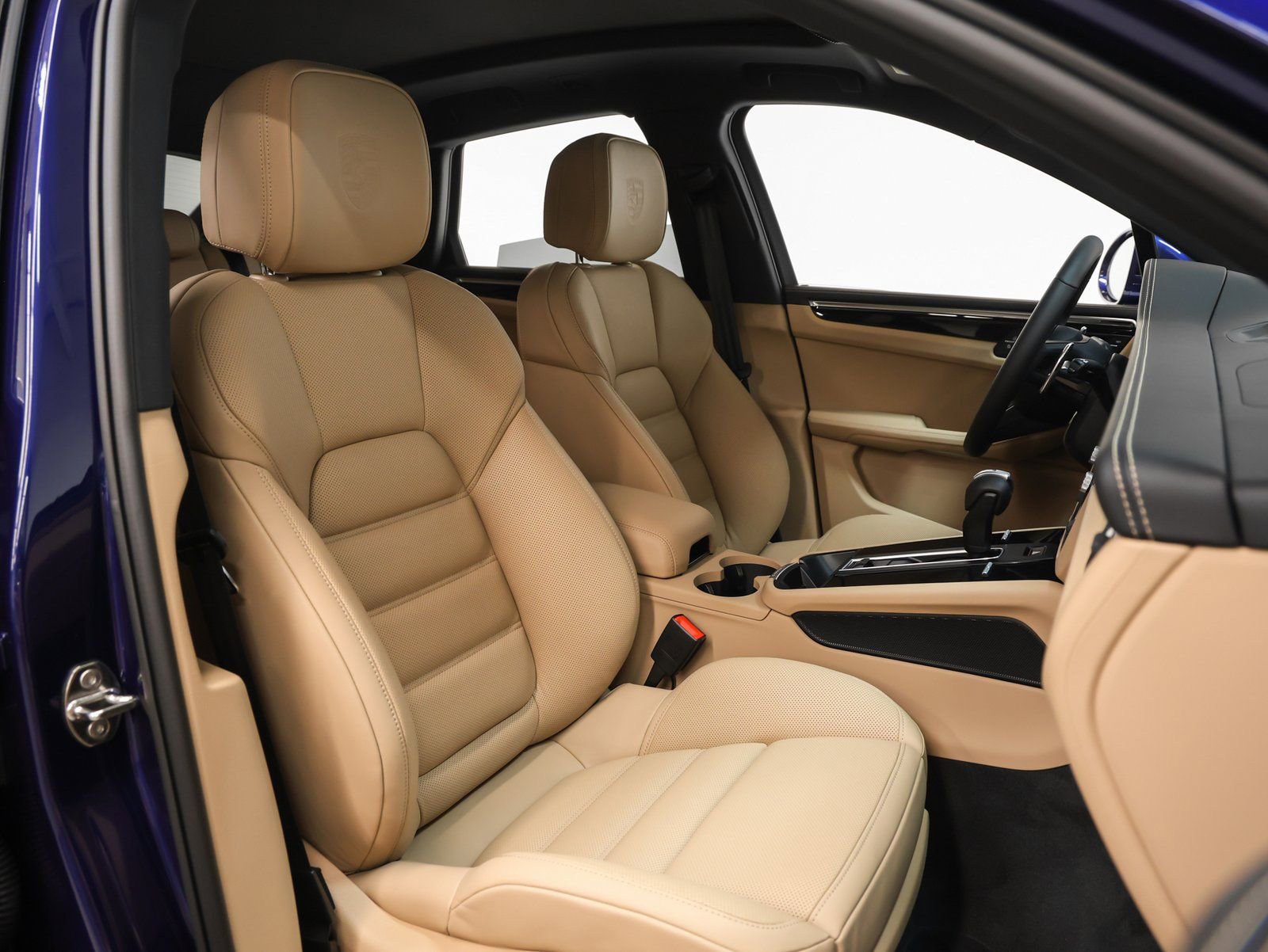 New 2026 Porsche Macan image 20