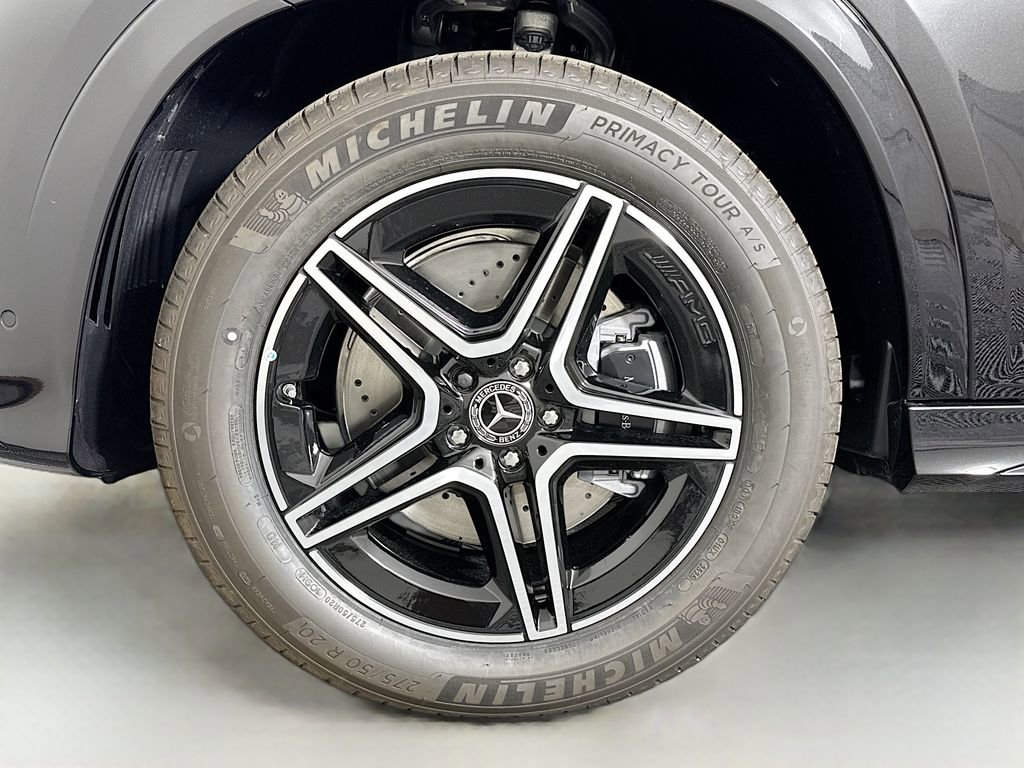Used 2026 Mercedes-Benz GLE 350 GLE 350 image 32