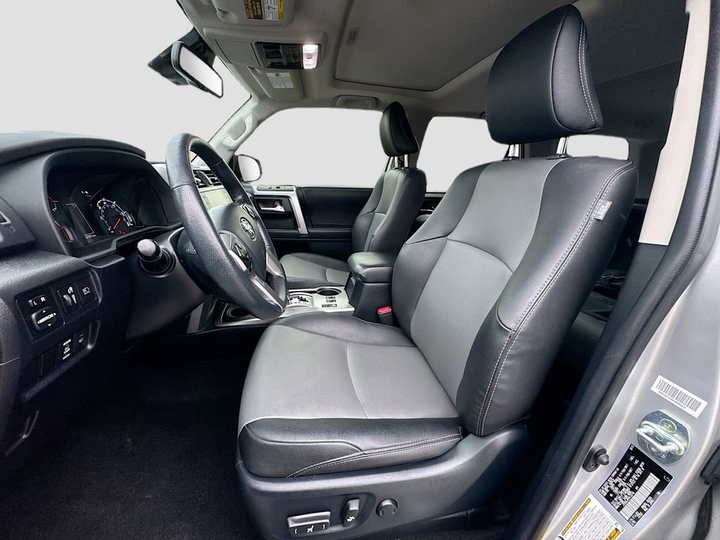 Used 2023 Toyota 4Runner SR5 Premium image 26