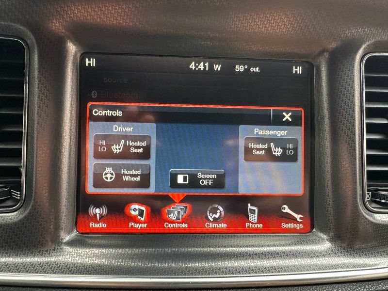 Used 2014 Dodge Charger SXT Plus RWD image 18