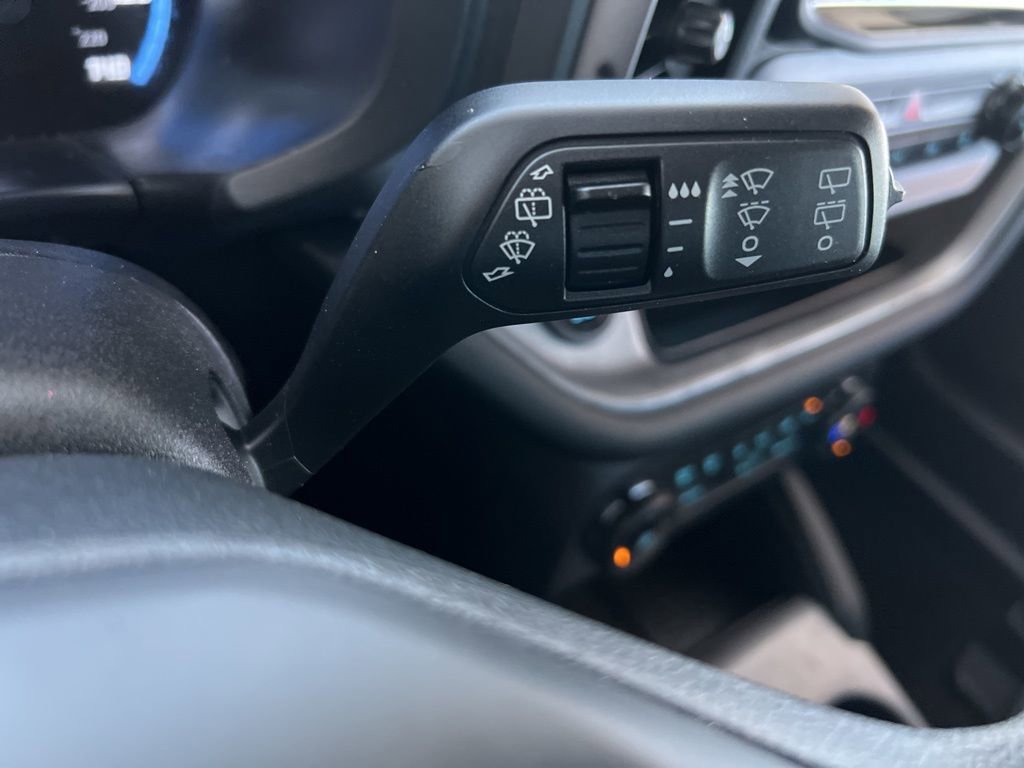 Used 2021 Ford Bronco Sport Big Bend image 40