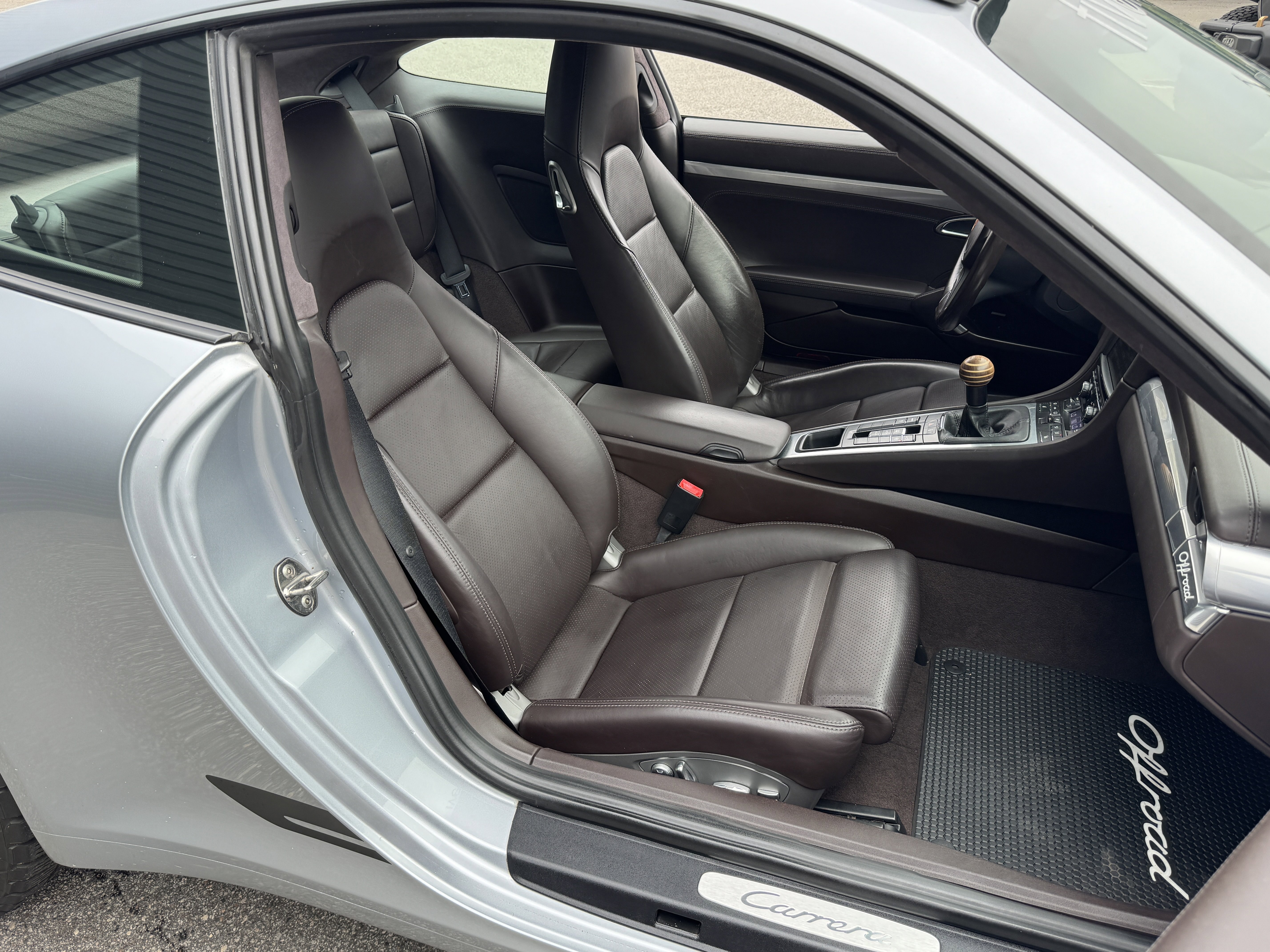 Used 2015 Porsche 911 Carrera RWD image 24