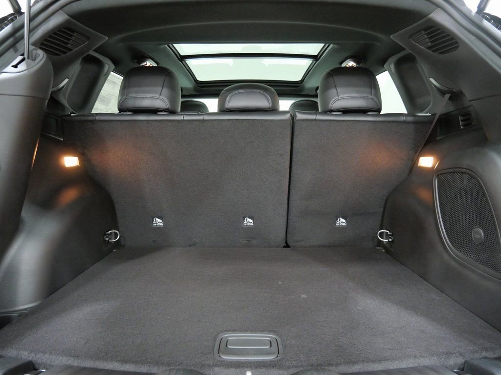 New 2026 Jeep Compass Latitude w/ Sun and Sound Group AWD/4WD image 26