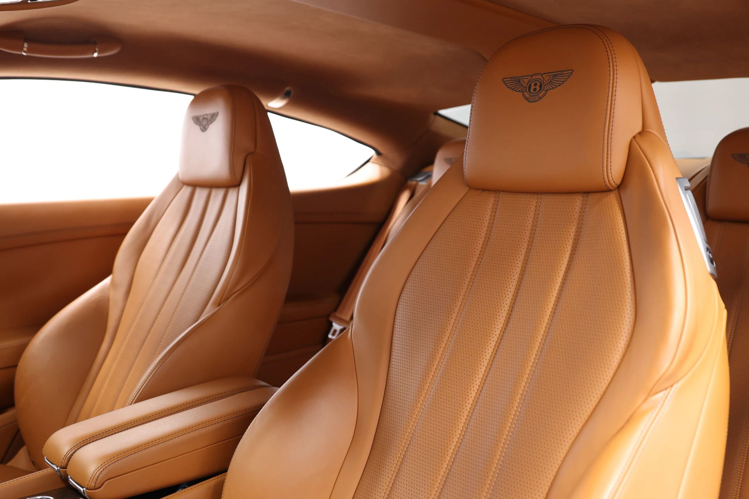Used 2015 Bentley Continental GT AWD/4WD image 20