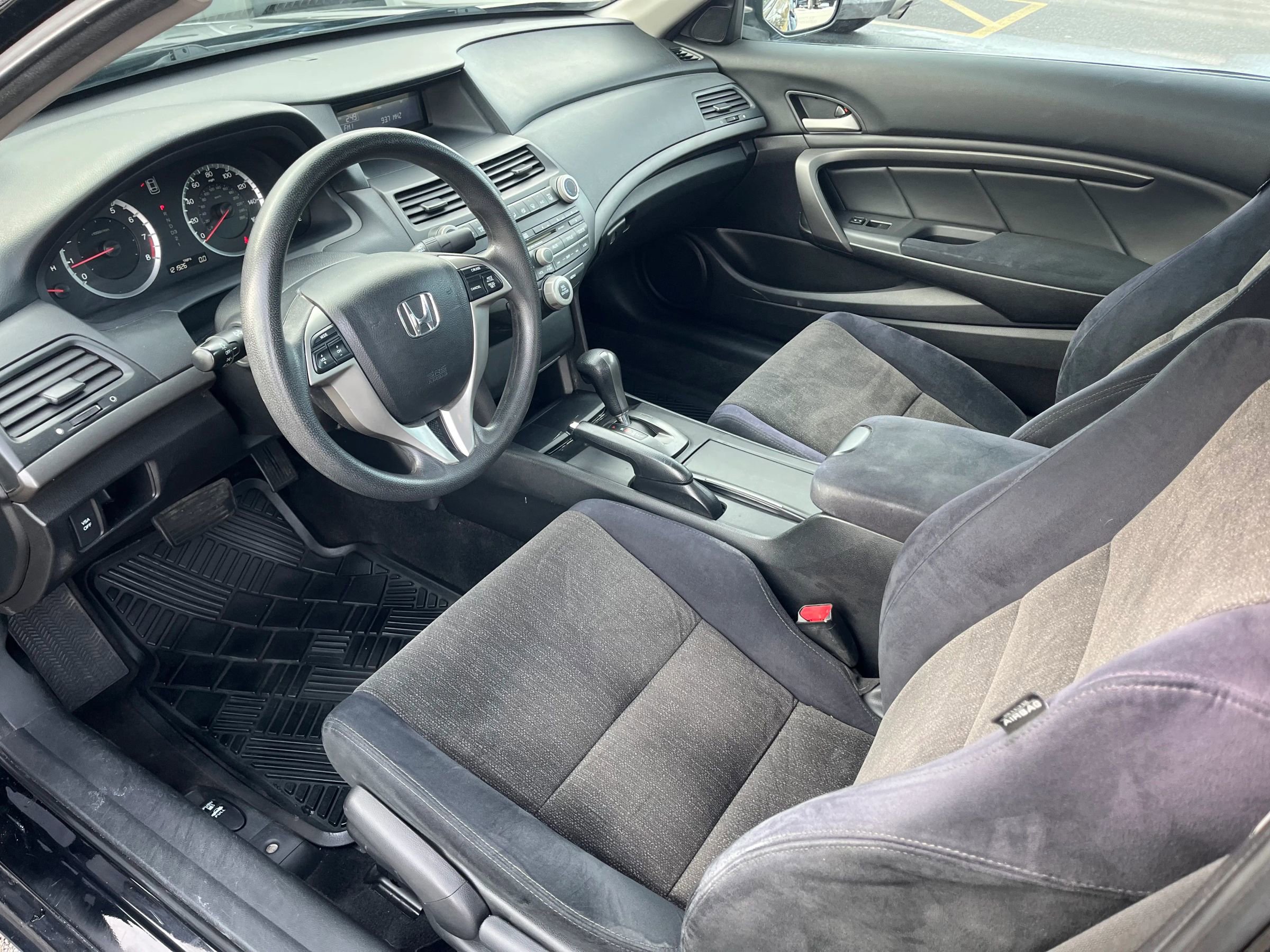 Used 2009 Honda Accord LX-S image 8