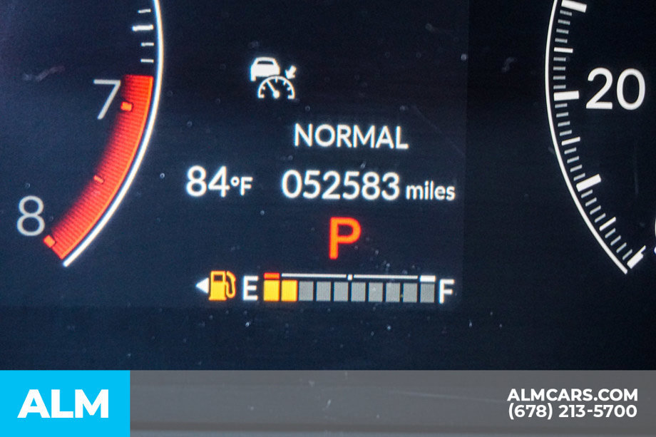Used 2025 Honda Odyssey EX-L image 59