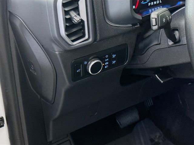 Used 2024 Ford Bronco Sport Big Bend AWD/4WD image 10