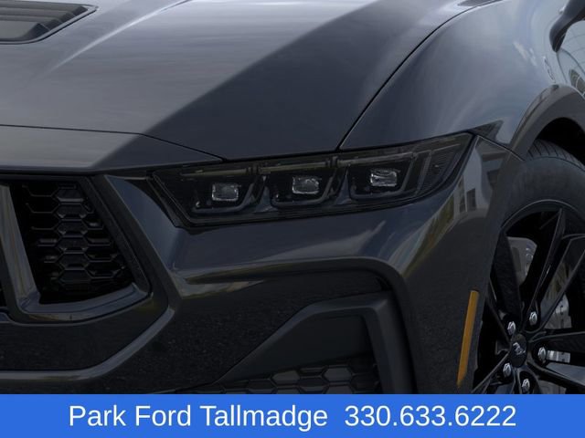 New 2026 Ford Mustang GT RWD image 18