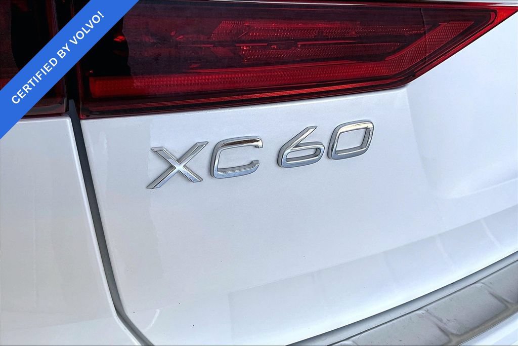 Certified 2026 Volvo XC60 B5 Plus AWD/4WD image 40