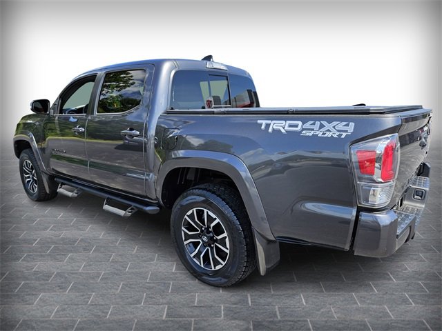 Used 2023 Toyota Tacoma TRD Sport image 5