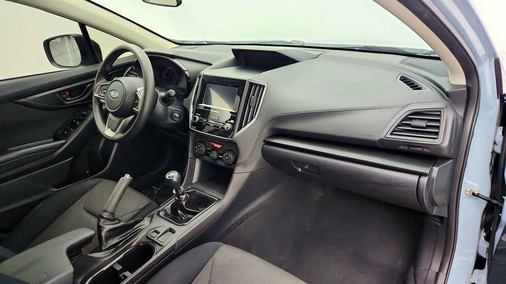 Used 2018 Subaru Crosstrek 2.0i image 22
