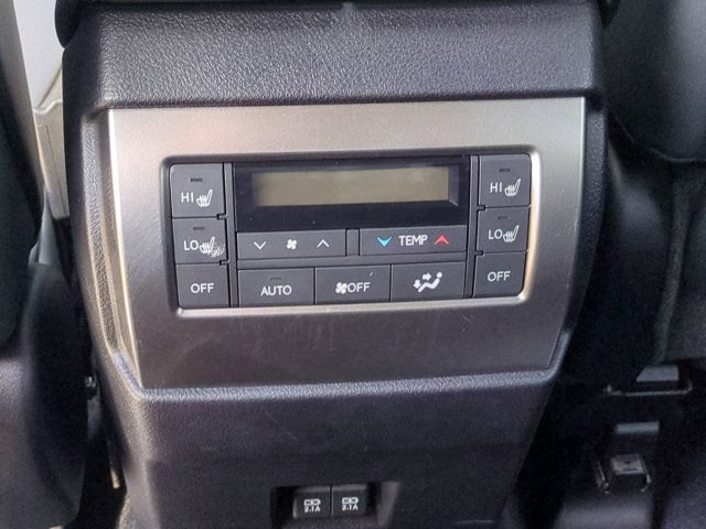 Used 2022 Lexus GX 460 Premium w/ Premium Package AWD/4WD image 26