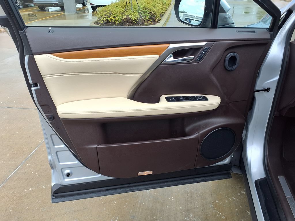Used 2017 Lexus RX 350 FWD image 11